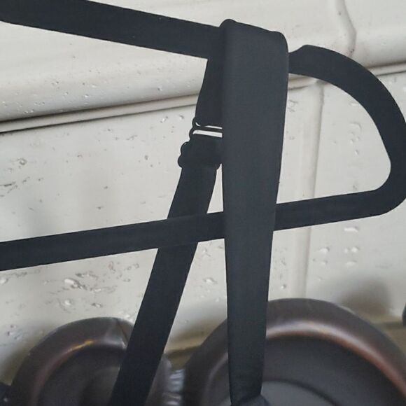 CACIQUE Lightly Lined T-Shirt Bra - Size 40F - Picture 4 of 8